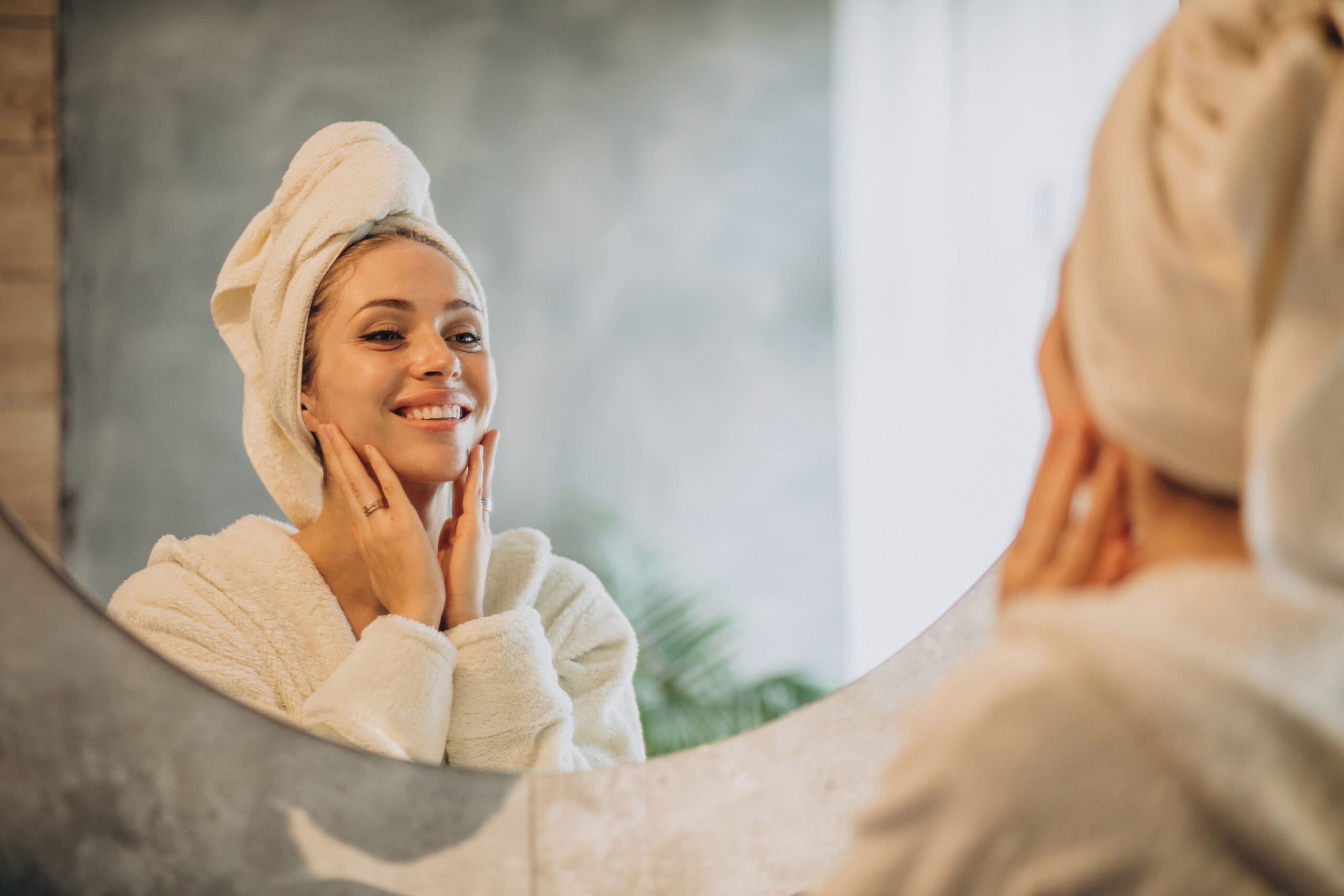 Como Montar Uma Rotina De Skincare Completa Em 5 Passos Simples