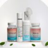 Kit Skincare + Fios CA + FOTOCAPS