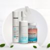 Kit Skincare + Fotocaps