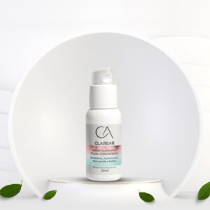 Clarear CA