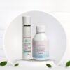 KIT Refil Sabonete Espuma Detox + Rejuvenescedor