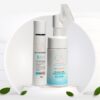 KIT SKINCARE - Rejuvenescedor +Sabonete Espuma Detox